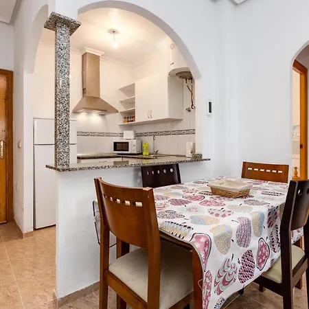 Bonito De Dos Y Piscina טורבייחה