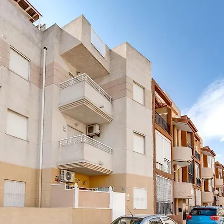 Bonito De Dos Y Piscina דירה טורבייחה